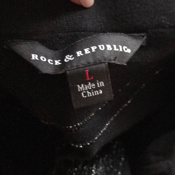 Rock & Republic skirt - Picture 2 of 4